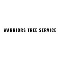 Warriors Tree Service Logo