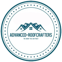 Advanced-RoofCrafters Logo