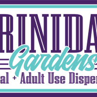 Trinidad Gardens Dispensary Logo