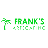 Frank's Artscaping Logo