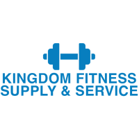 Kingdom Fitness Supply & Service Logo
