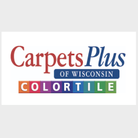 Carpets Plus of Wisconsin Logo