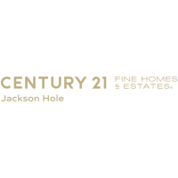 Century 21 Jackson Hole Logo