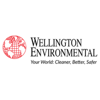 Wellington Environmental Logo