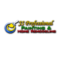 JS Professional Painting LLC Logo