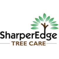 Sharper Edge Tree Care Logo