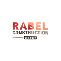 Rabel Construction Logo