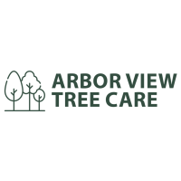 Arbor View Tree Care Logo
