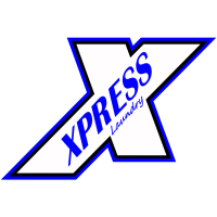 Xpress Laundry Logo