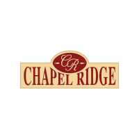 Chapel Ridge of Marion Logo