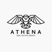 Athena Real Estate Group Logo