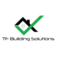 TF Building Solutions Logo