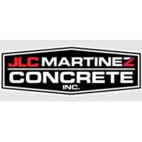 JLC Martinez Concrete, Inc. Logo