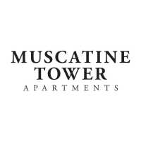 Muscatine Tower Apartments Logo