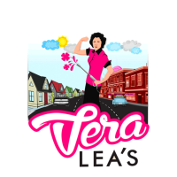 VERA LEA'S LLC Logo