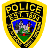 St. Albans Police Department Logo