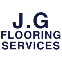 J.G Flooring Services Logo