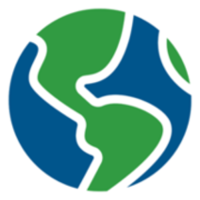 Globe Life Liberty National Division: Everett & Associates Logo