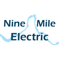 Nine Mile Electric Logo