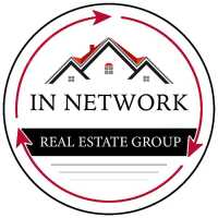 In Network Real Estate Group Logo