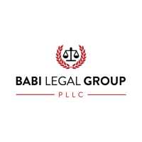 Babi Legal Group, PLLC Logo