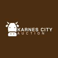 Karnes City Auction Logo