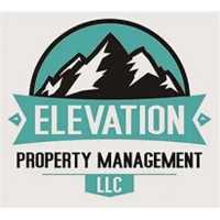 Elevation Property Management Logo