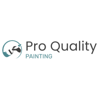 Pro Quality Painting Logo