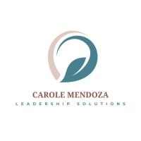 Carole Mendoza Leadership Solutions, LLC Logo