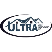 Ultra Home Improvement Logo