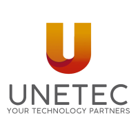 UNETEC Logo