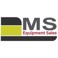 M S Equipment Sales Inc Logo