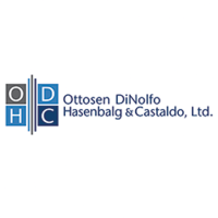 Ottosen DiNolfo Hasenbalg & Castaldo, Ltd. Logo