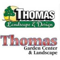 Thomas Landscape & Design, Inc. Logo