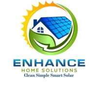 Enhance Home Solutions Logo