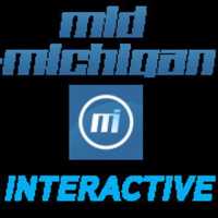 Mid Michigan Interactive Logo
