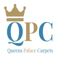 Queens Palace Carpets Logo