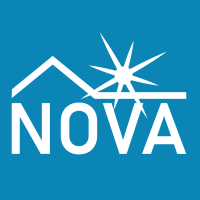 Nova Construction & Roofing Logo
