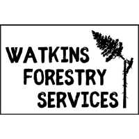 Watkins Forestry Services Logo