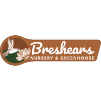 Breshear's Nursery & Greenhouse Logo