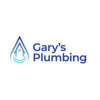 Gary's Plumbing Logo