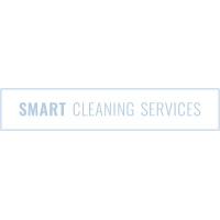 Smart Cleaning Services Logo