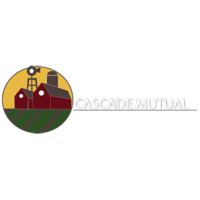 Cascade Farmers Mutual Insurance Company Logo
