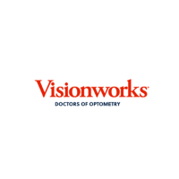 Visionworks Bellevue Factoria Logo