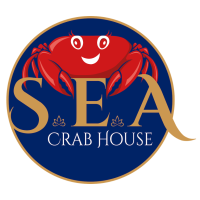 SEA Crab House- Astoria Logo