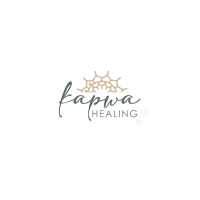 Kapwa Healing Logo