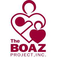 The Boaz Project Logo