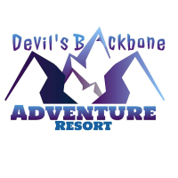 Devil's Backbone Adventure Resort Logo
