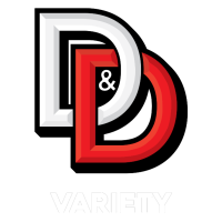 D&D Variety Logo