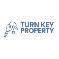 Turn Key Property Management Logo